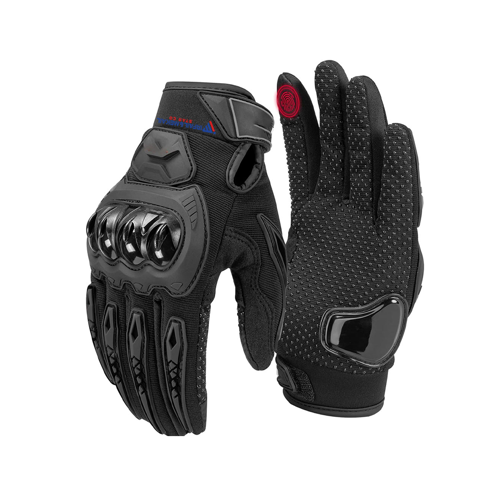 Motorbike Gloves