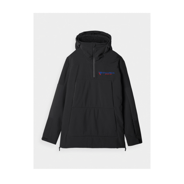 Puffer Jackets