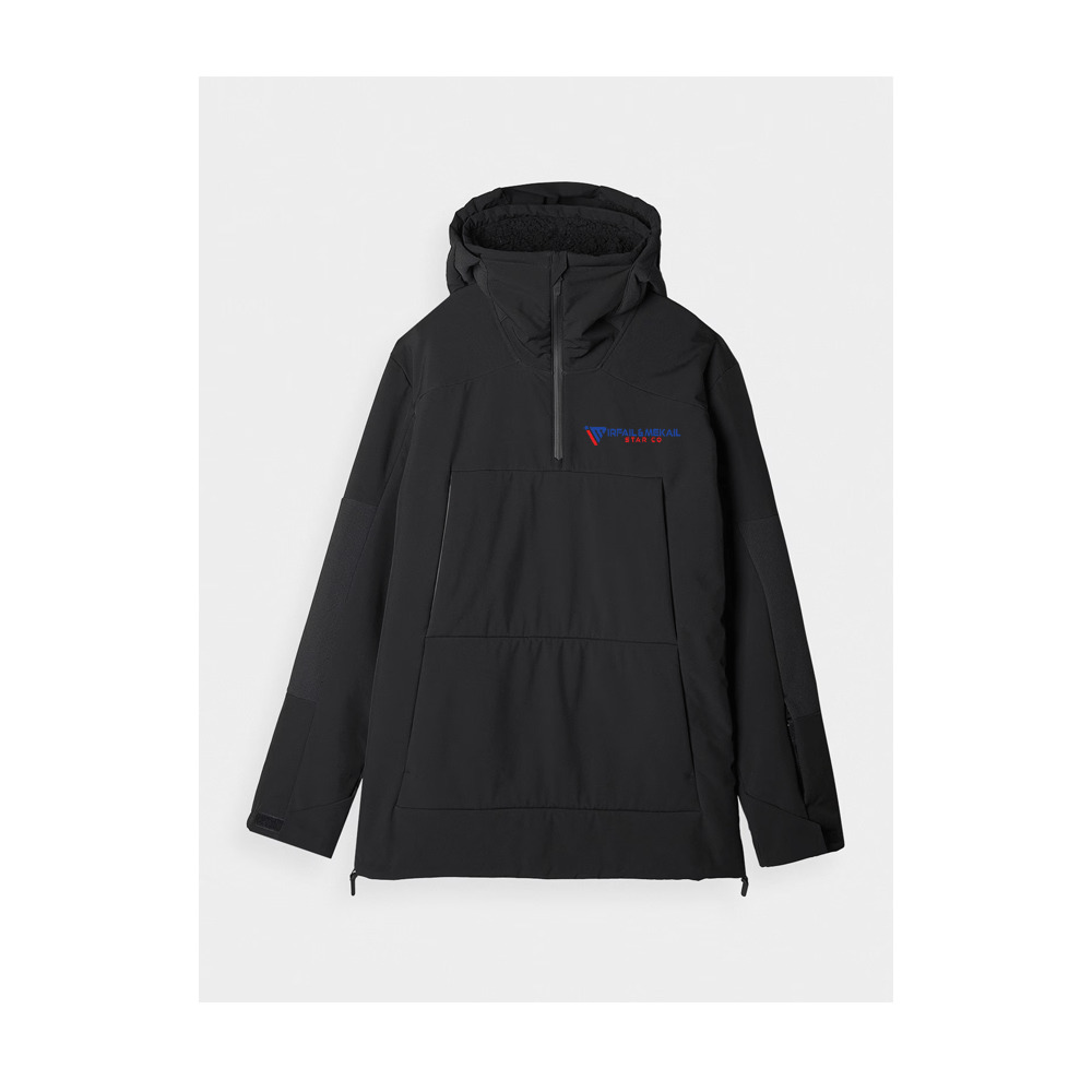 Puffer Jackets