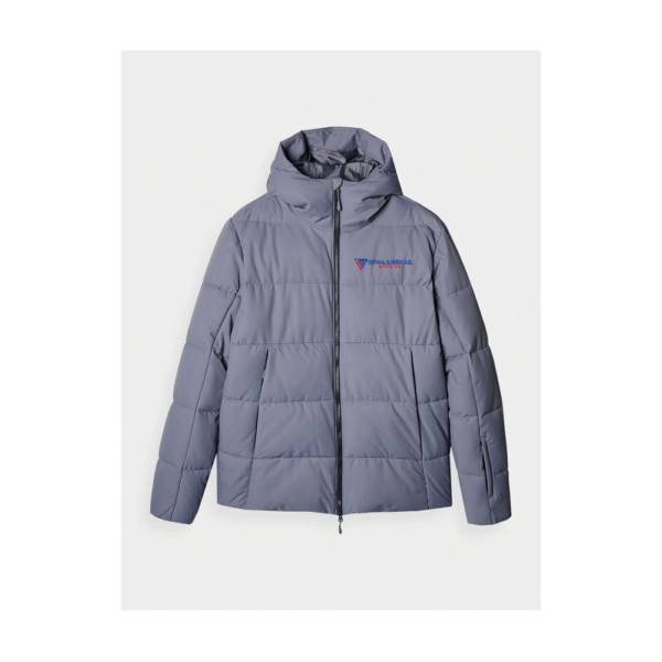 Puffer Jackets