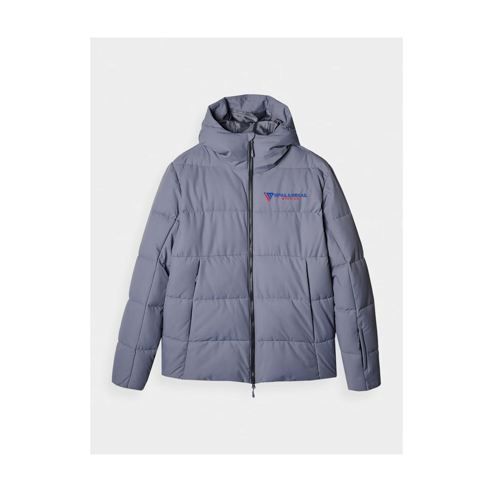 Puffer Jackets