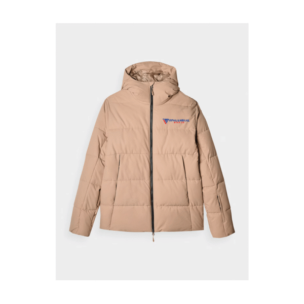 Puffer Jackets