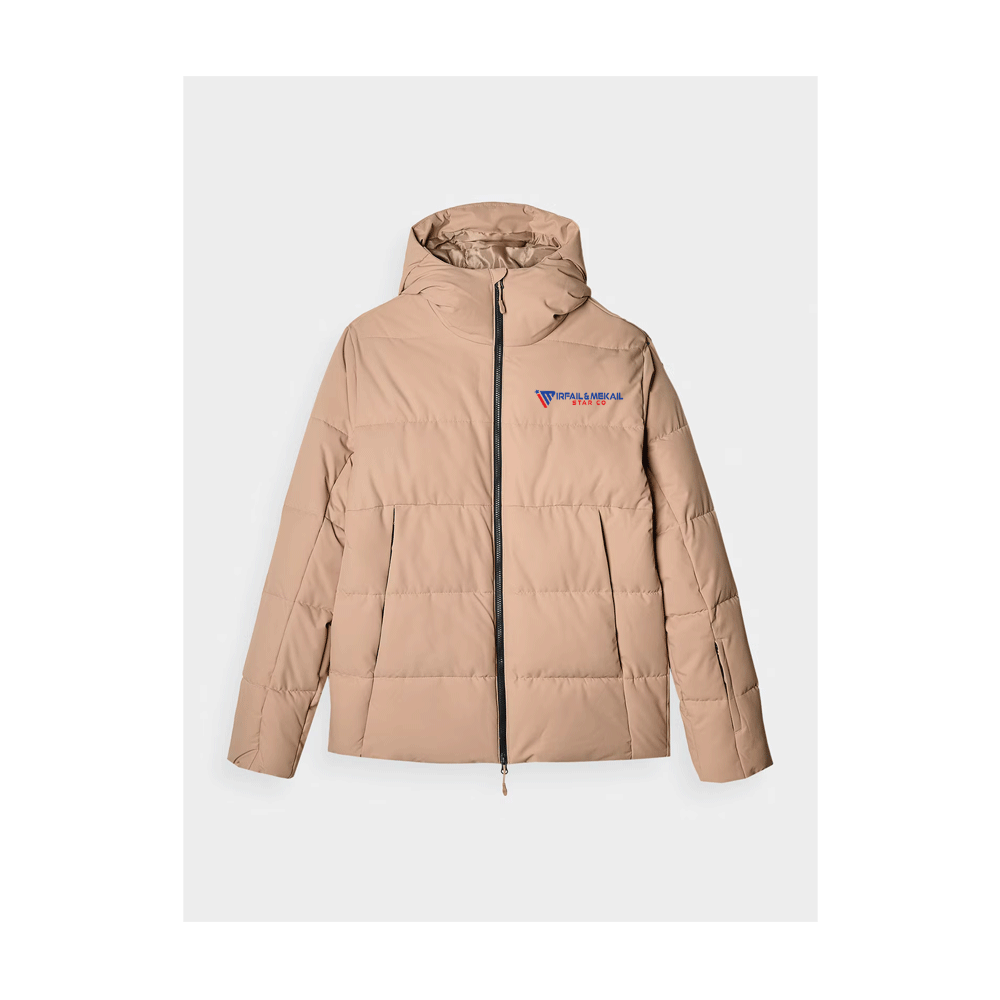 Puffer Jackets