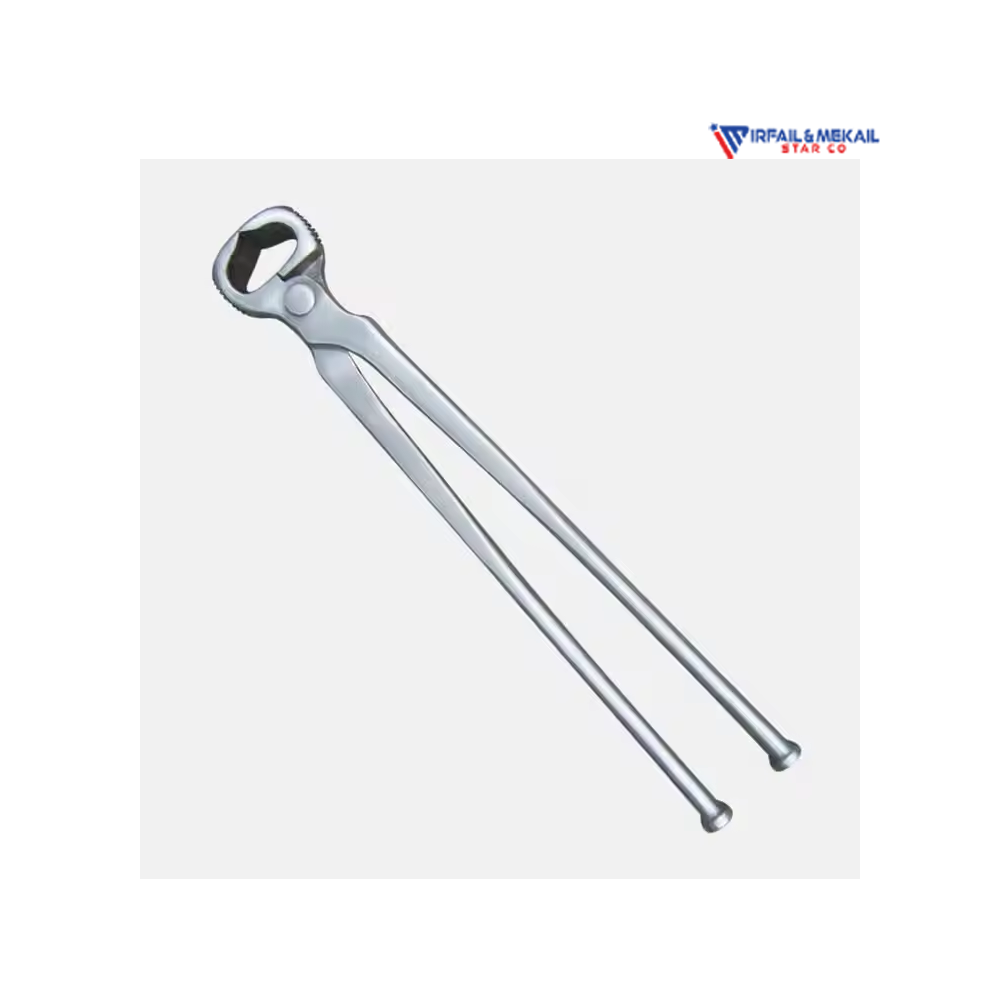 Nail Pullers