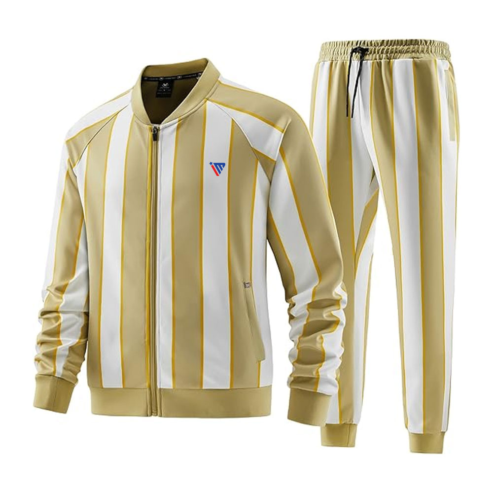 Track Suit