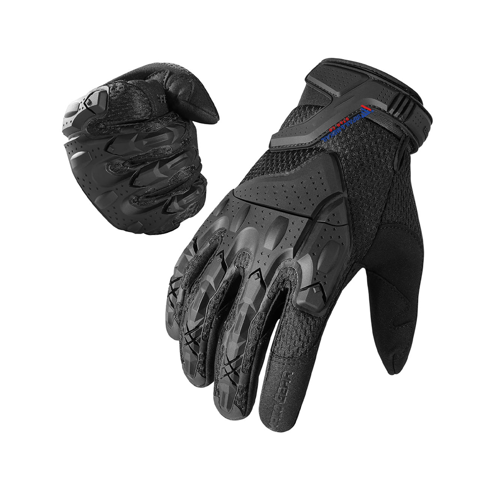 Motorbike Gloves