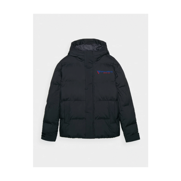 Puffer Jackets