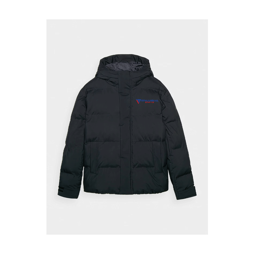 Puffer Jackets