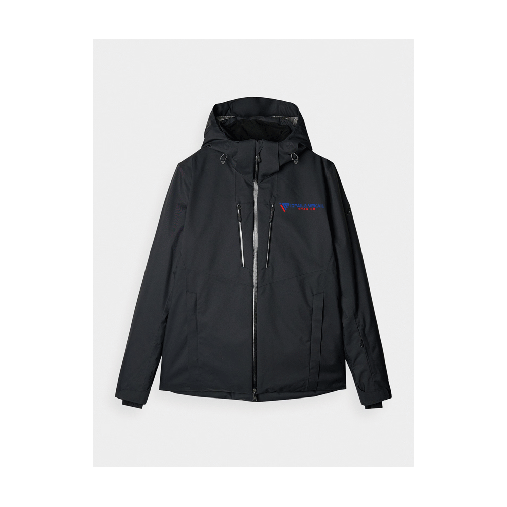 Puffer Jackets