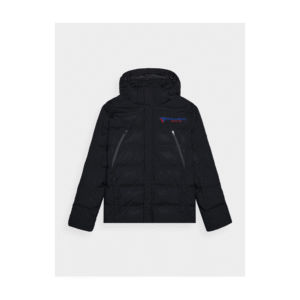 Puffer Jackets