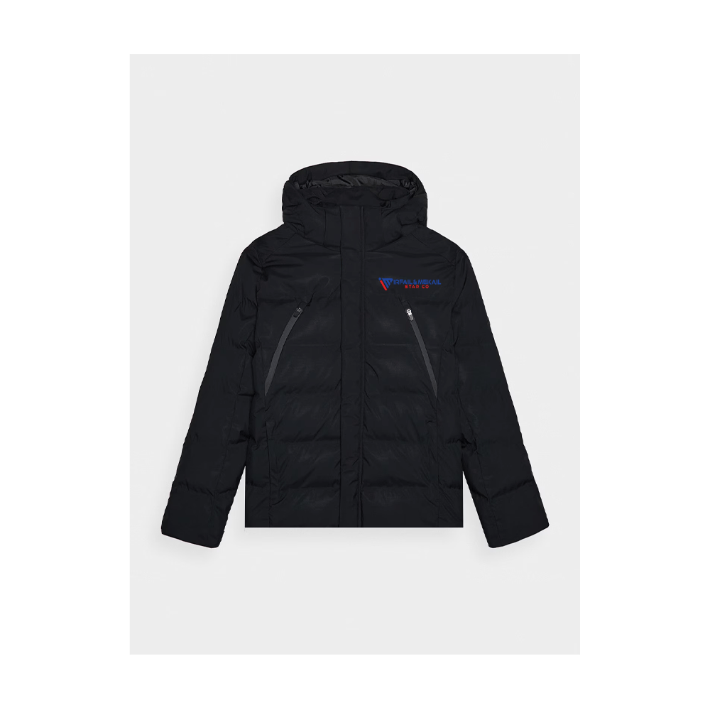 Puffer Jackets
