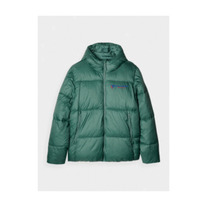 Puffer Jackets