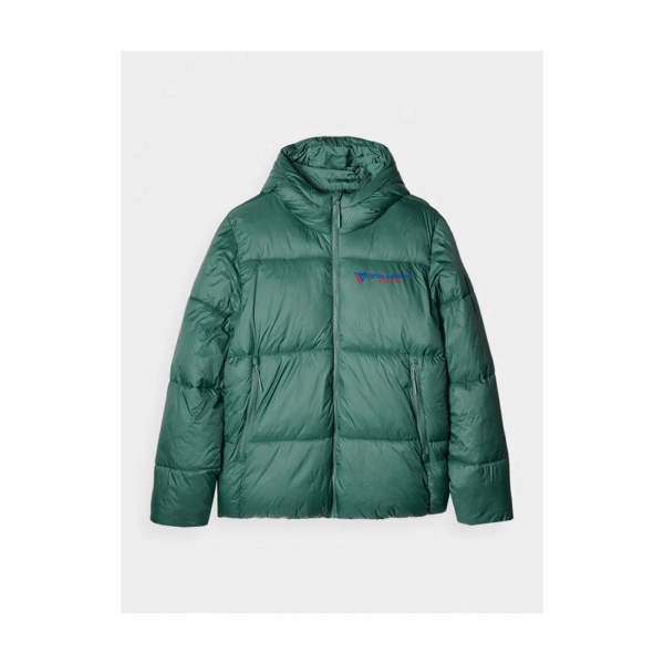 Puffer Jackets