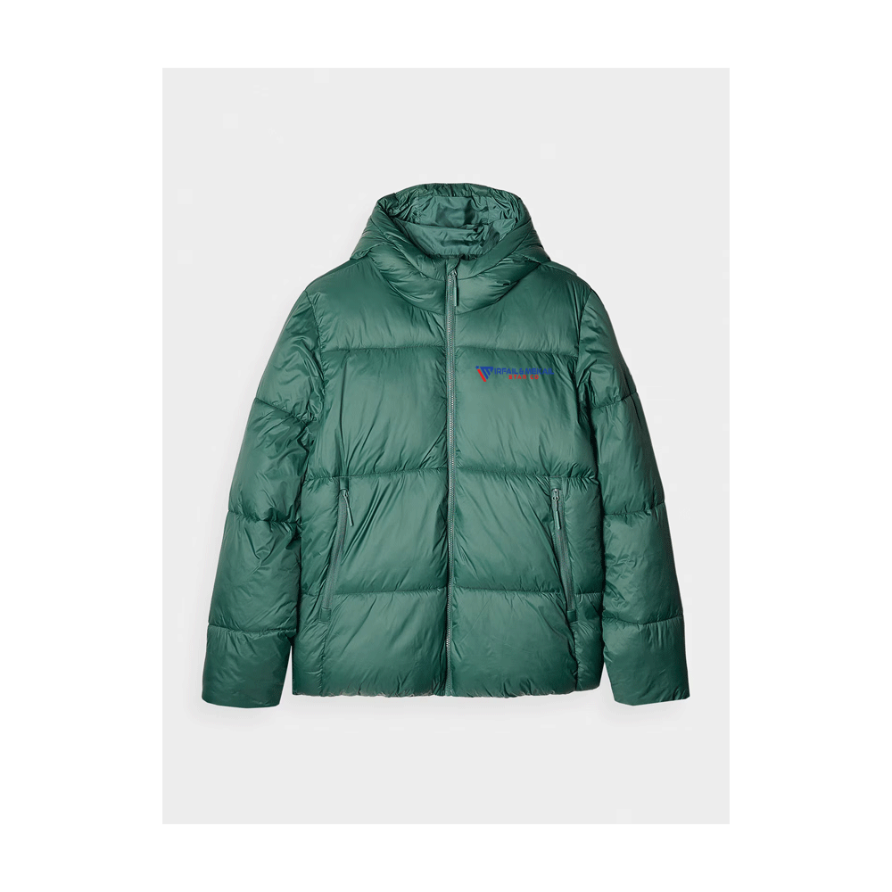 Puffer Jackets