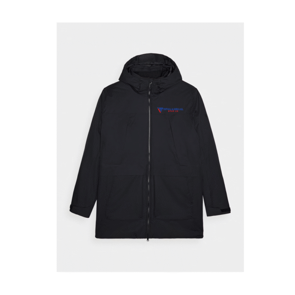 Puffer Jackets
