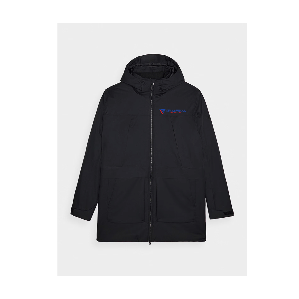 Puffer Jackets