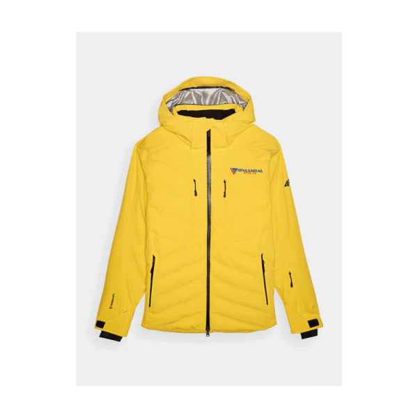 Bomber Jackets
