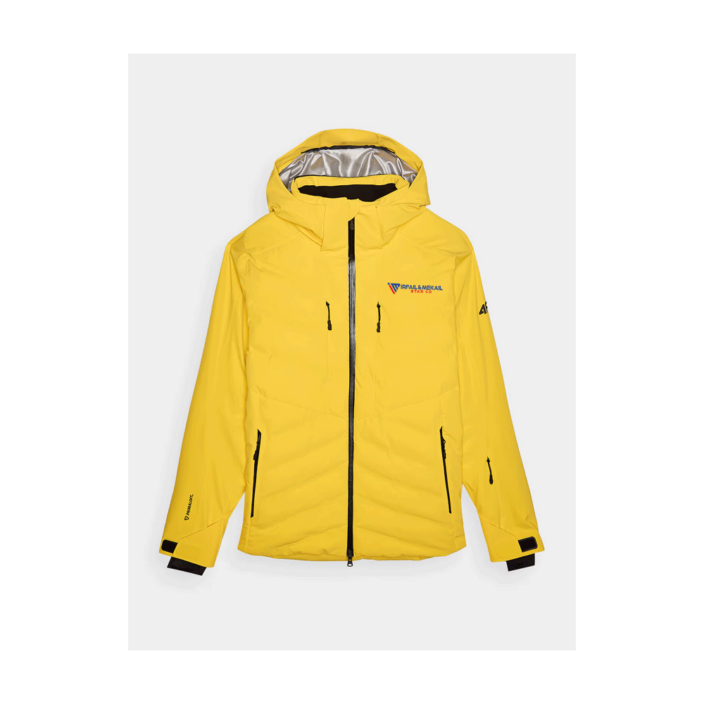 Bomber Jackets
