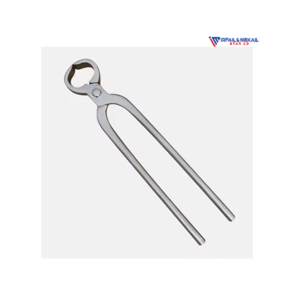 Nail Pullers