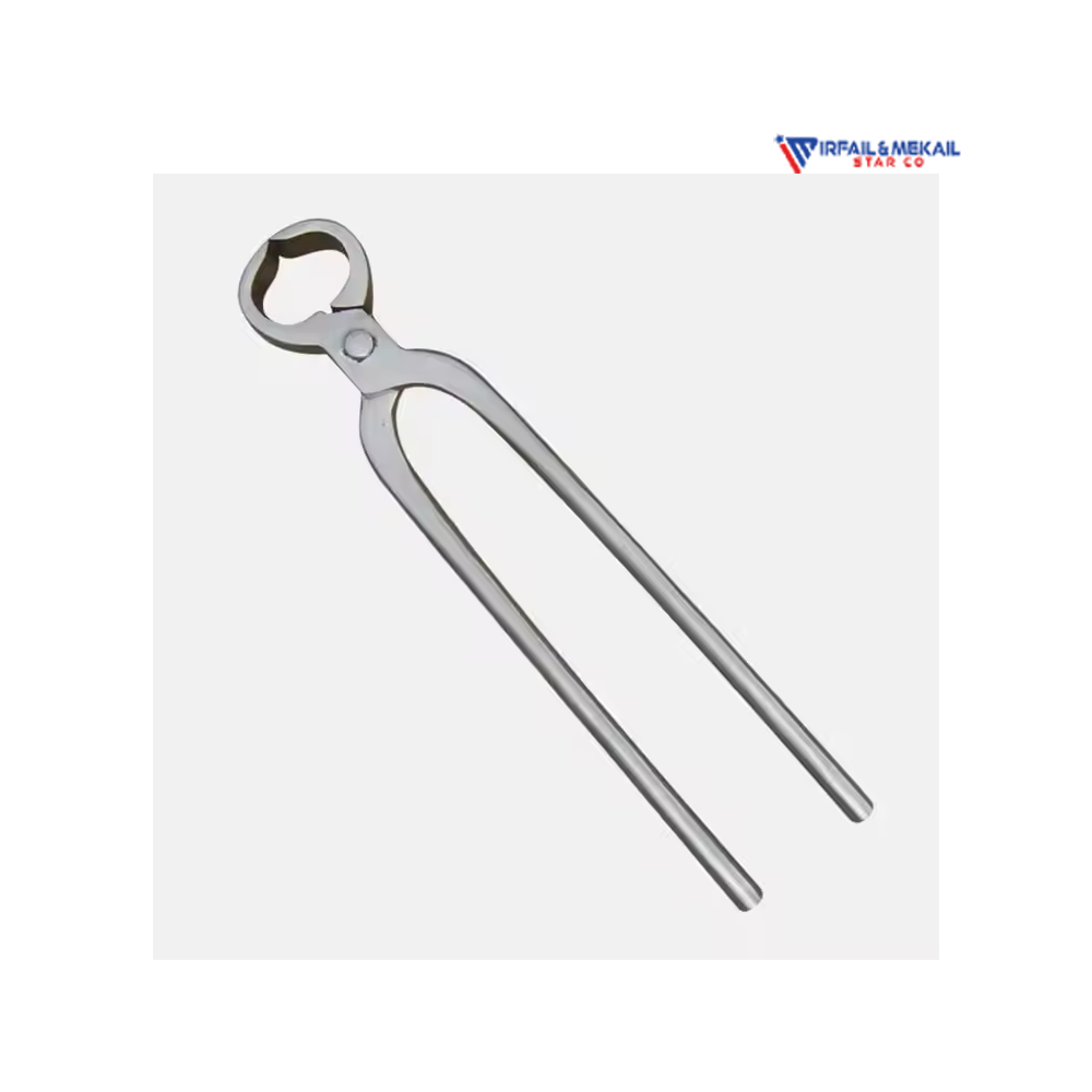 Nail Pullers