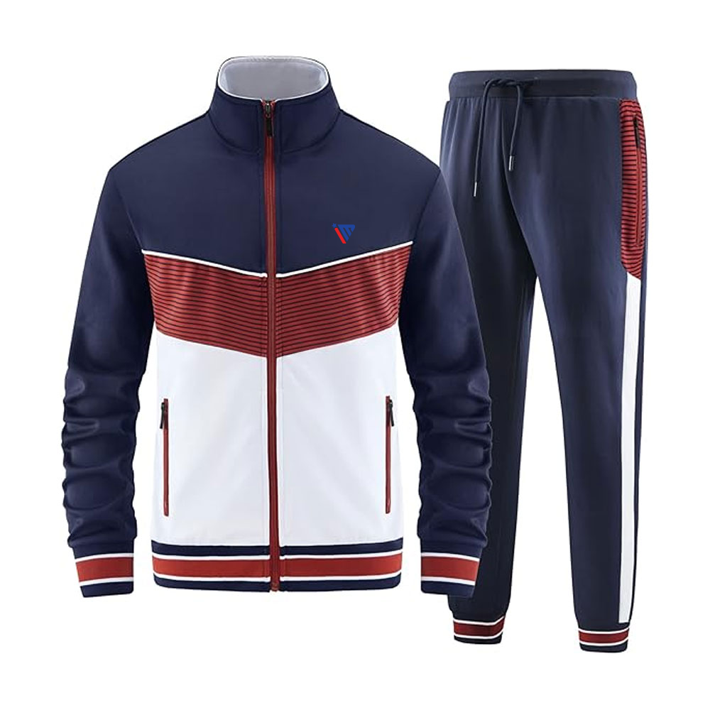 Track Suit