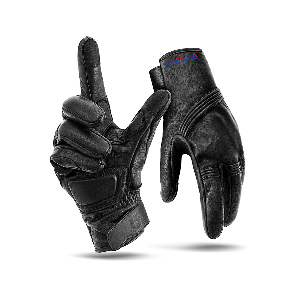 Motorbike Gloves