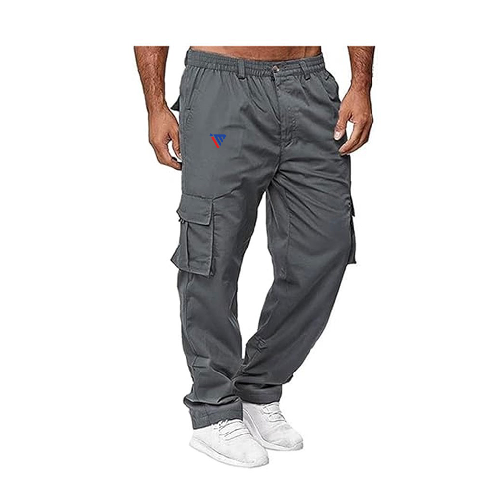 Jogger/Cargo Pants