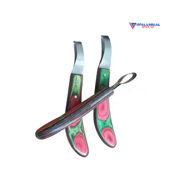 Hoof Knives