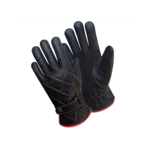 Fancy Gloves