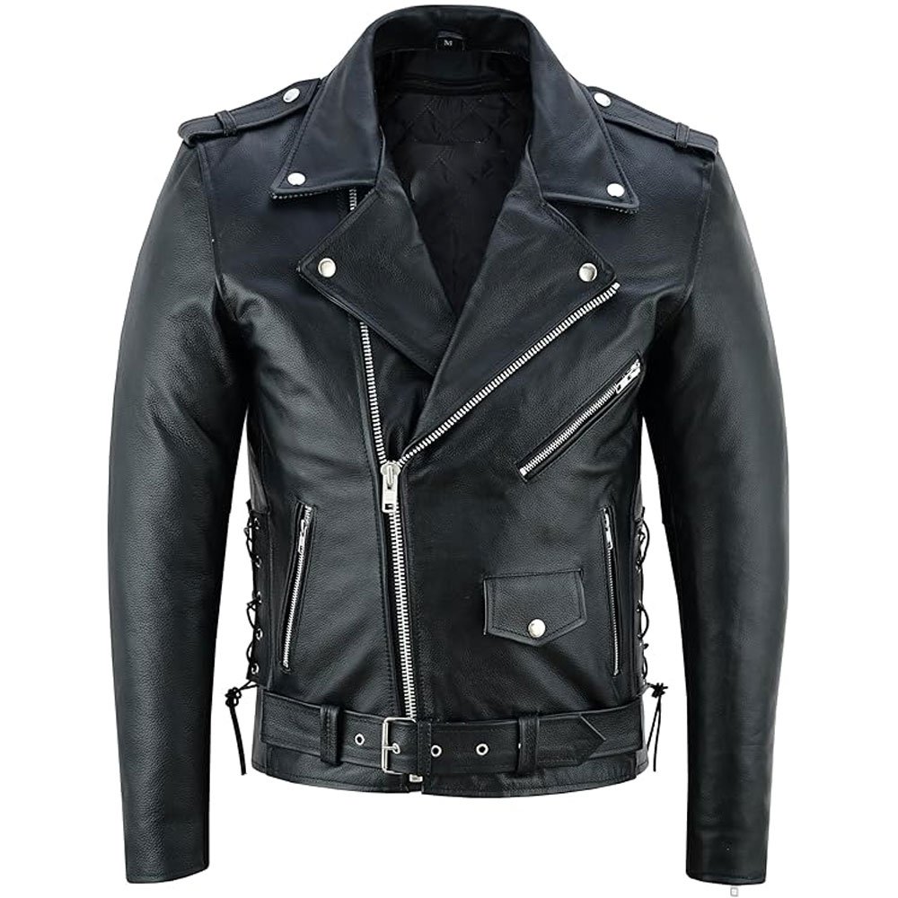 Leather Jackets