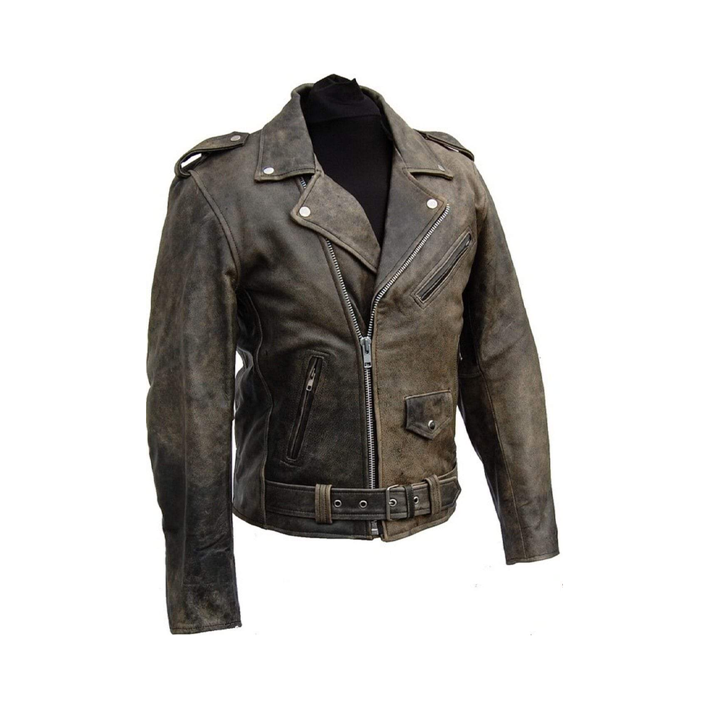 Leather Jackets