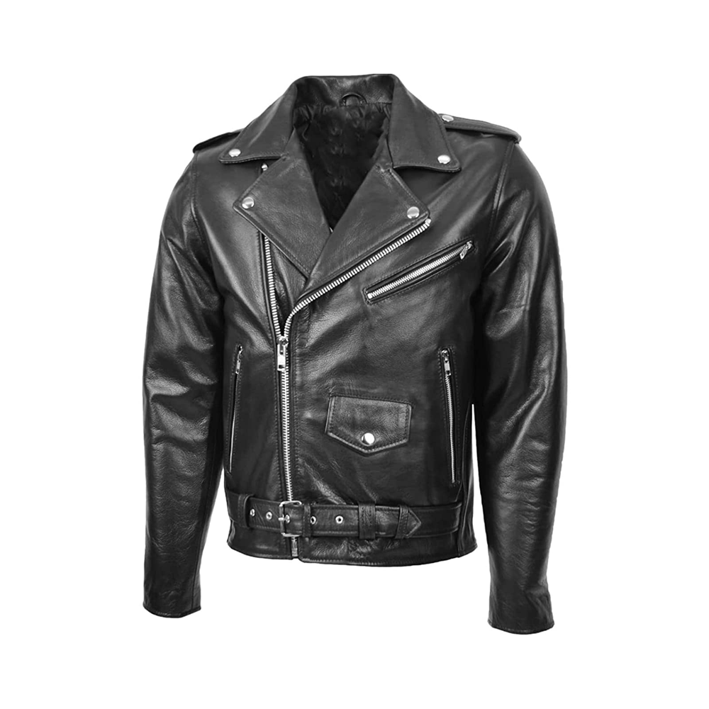 Leather Jackets