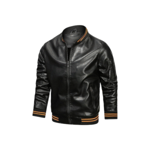 Leather Jackets