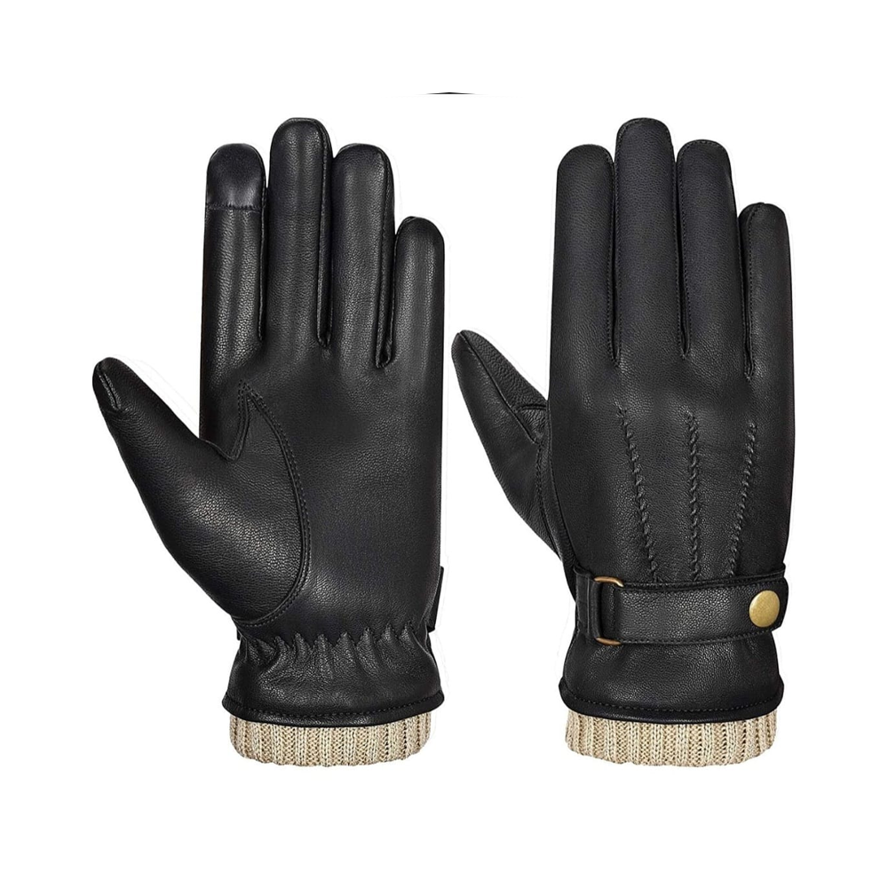 Fancy Gloves